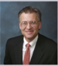 Dr. Mark D Weissig M.D.