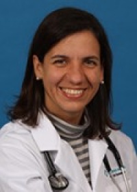Dr. Isabel Teresa Casariego cruz M.D