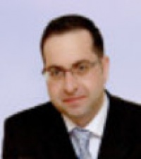 Dr. Reiad Y Najjar MD, Nephrologist (Kidney Specialist)