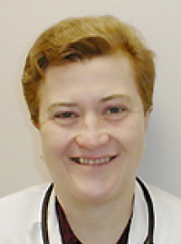 Dr. Karen Charlene Lahive MD