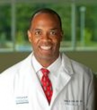 Dr. Steven A. Clark MD
