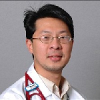 Dr. James C Chou MD
