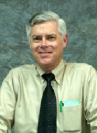 Dr. Douglas Scott Foreman DO