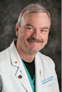 Dr. Stephen D Heinrich M.D., Orthopedist
