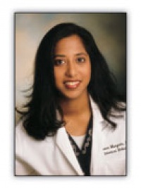 Dr. Suma Abraham M.D., Internist