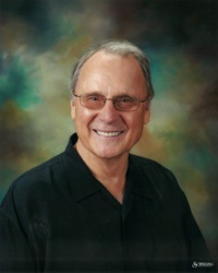 Dr. Gary Cornforth DDS, Orthodontist