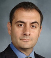 Dr. Michel Kahaleh M.D., Gastroenterologist