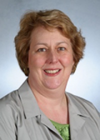 Dr. Victoria L. Braund MD, Internist