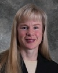 Dr. Jennifer Peterson M.D., Family Practitioner