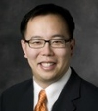 Dr. Bryant Y Lin M.D.