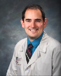 Dr. Matthew Alan Strauch D.O.