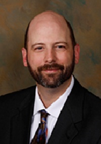 Dr. James Robert Bayrer M.D., Pediatrician
