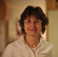 Dr. Pamela Lynn Weitzel DMD, Dentist