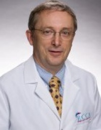 Dr. Scott D Rowley MD, Oncologist