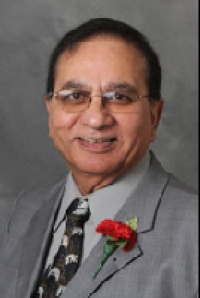 Dr. Jagdish Kumar Sachdeva MD