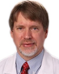 Dr. Richard Claiborne Noble MD