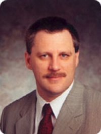 Dr. Michael Charles Longley M.D., Orthopedist