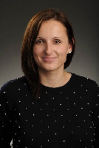 Dr. Evgenia  Krotova M.D.