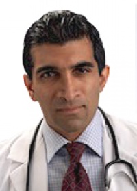 Dr. Irphan E. Gaslightwala M.D.