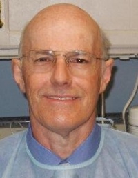 Dr. Richard Alan Gonsman DMD, Dentist