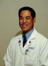 Dr. David Kuo DO, Family Practitioner