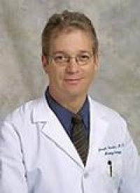 Dr. Joseph  Rosenblatt M.D.