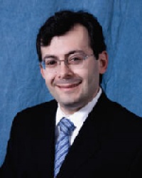 Erik Joshua Altman MD