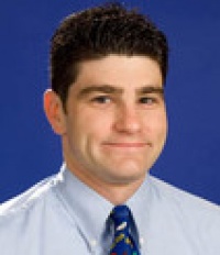 Dr. Kevin Douglas Merrill M.D, Ophthalmologist