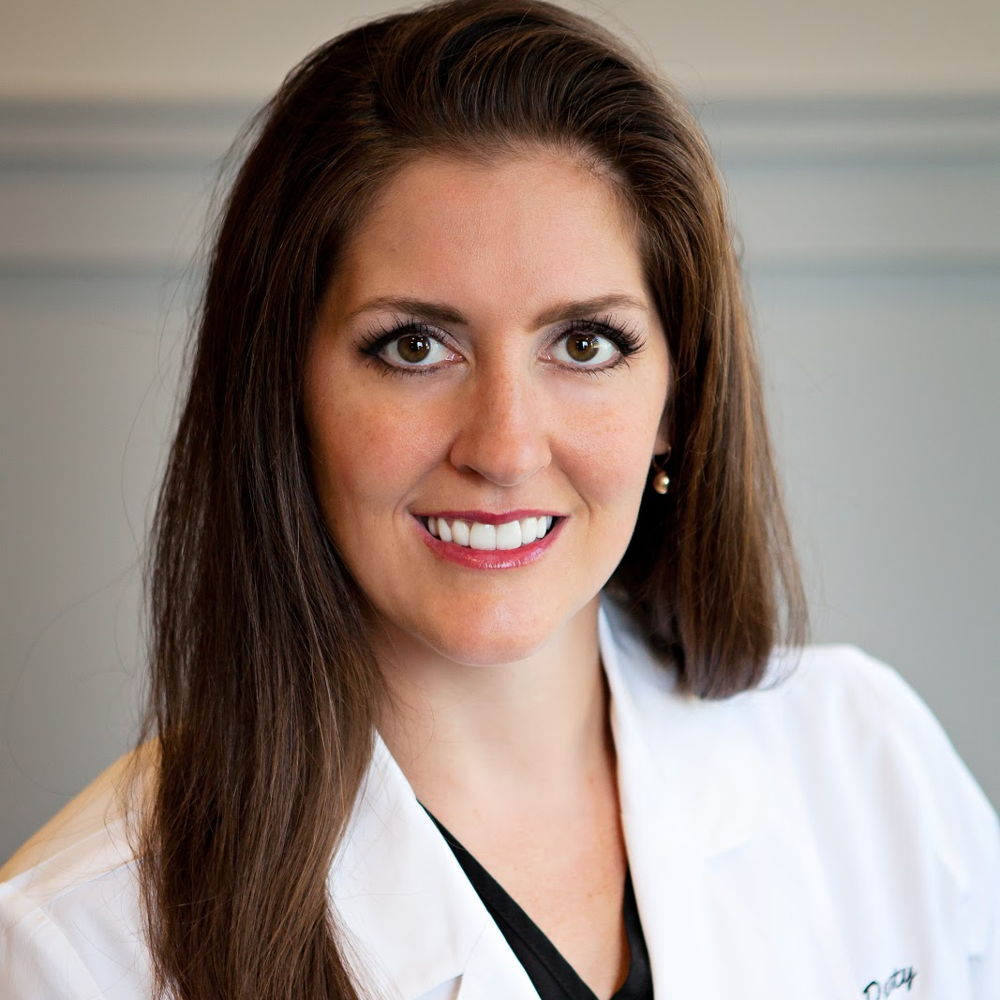 Dr. Dr. Amanda Darty, Dentist