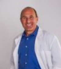 Dr. Daniel M Goodman MD, Anesthesiologist