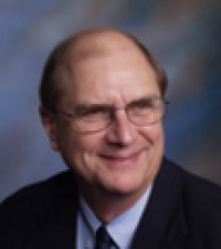Dr. James H Rogers MD