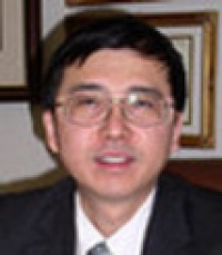 Dr. Jiangping Liu MD, Neurologist