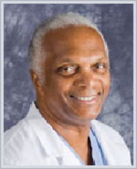Dr. William Francis Kennard MD