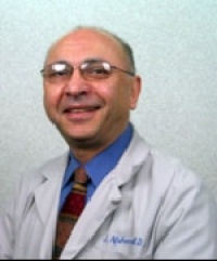 Dr. Jaafar Afshar MD, OB-GYN (Obstetrician-Gynecologist)