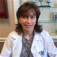 Dr. Fern G. Fried, MD, Dermapathologist