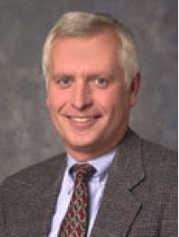 Richard A Wepsic M.D., Cardiologist