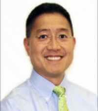 Dr. Alex Kao MD, Anesthesiologist