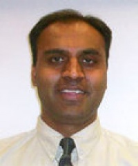 Dr. Manjunath  Ramaiah MD