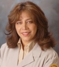 Ruth E Moncayo Other, Anesthesiologist