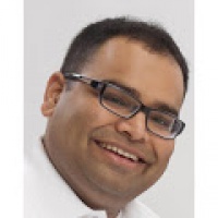 Dr. Mehul Jitendra Shah DPM, Podiatrist (Foot and Ankle Specialist)