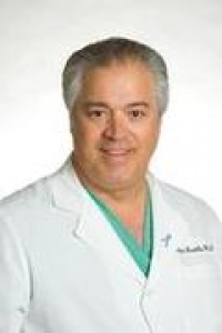 Dr. Felix L Badillo MD