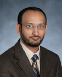 Dr. Asgar Alihusain Boxwalla MD