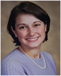 Dr. Elizabeth Ann Kubasko D.M.D.