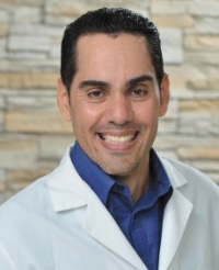 Dr. Carlos M Ortiz ortiz M.D.