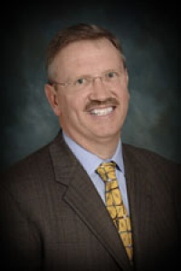 Dr. Christopher John Duffy D.D.S.