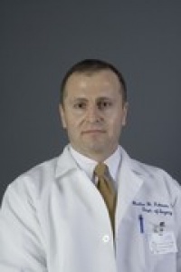 Dr. Bashar  Fahoum MD