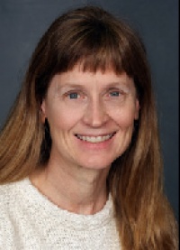 Dr. Susan Ferron MD, Internist