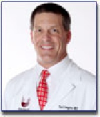 Dr. Timothy Dean Langford M.D., Urologist