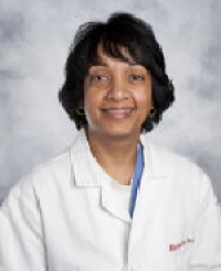 Dr. Elizabeth D Thomas MD, Pediatrician