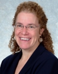 Dr. Carolyn R. Kline MD, MPH